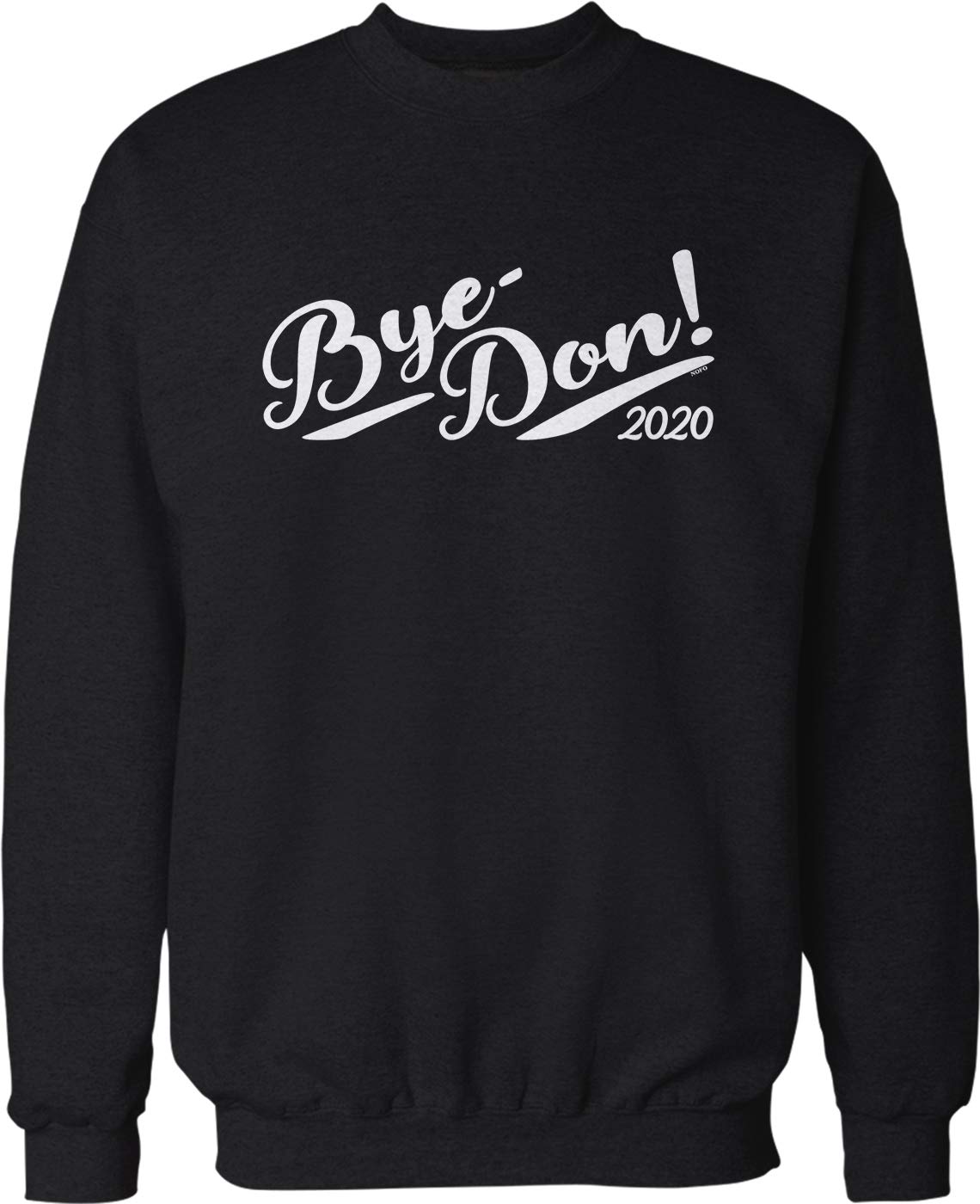 NOFO_02892_Crew_XL_Black