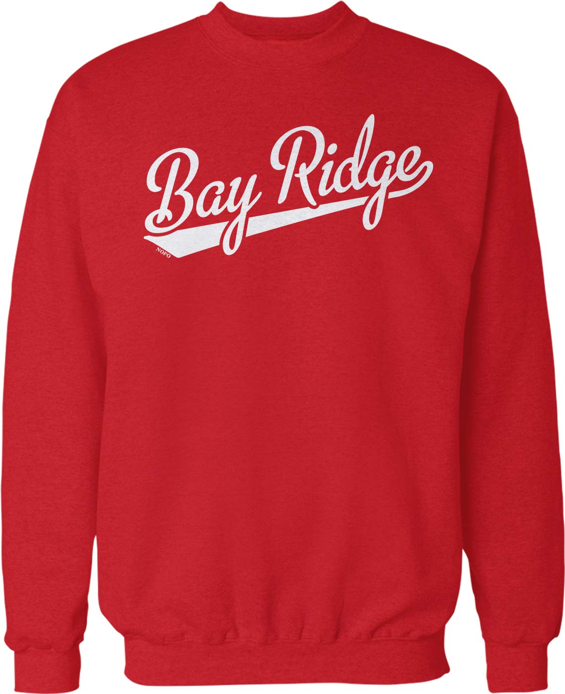 NOFO_02308_Crew_XXL_Red