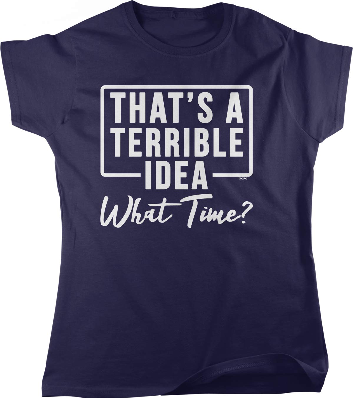 NOFO_02567_WomenTee_L_Navy