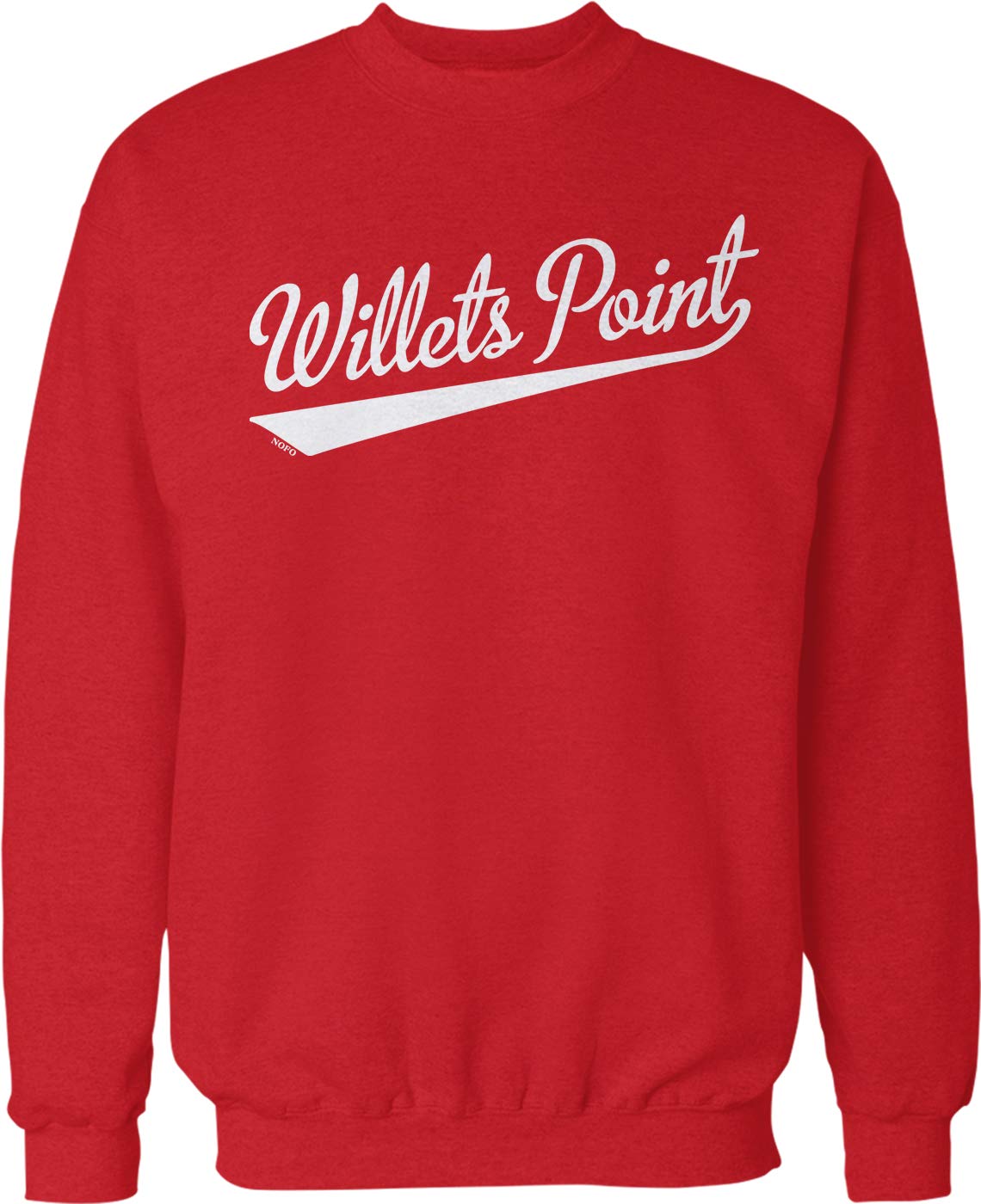 NOFO_02305_Crew_XXL_Red