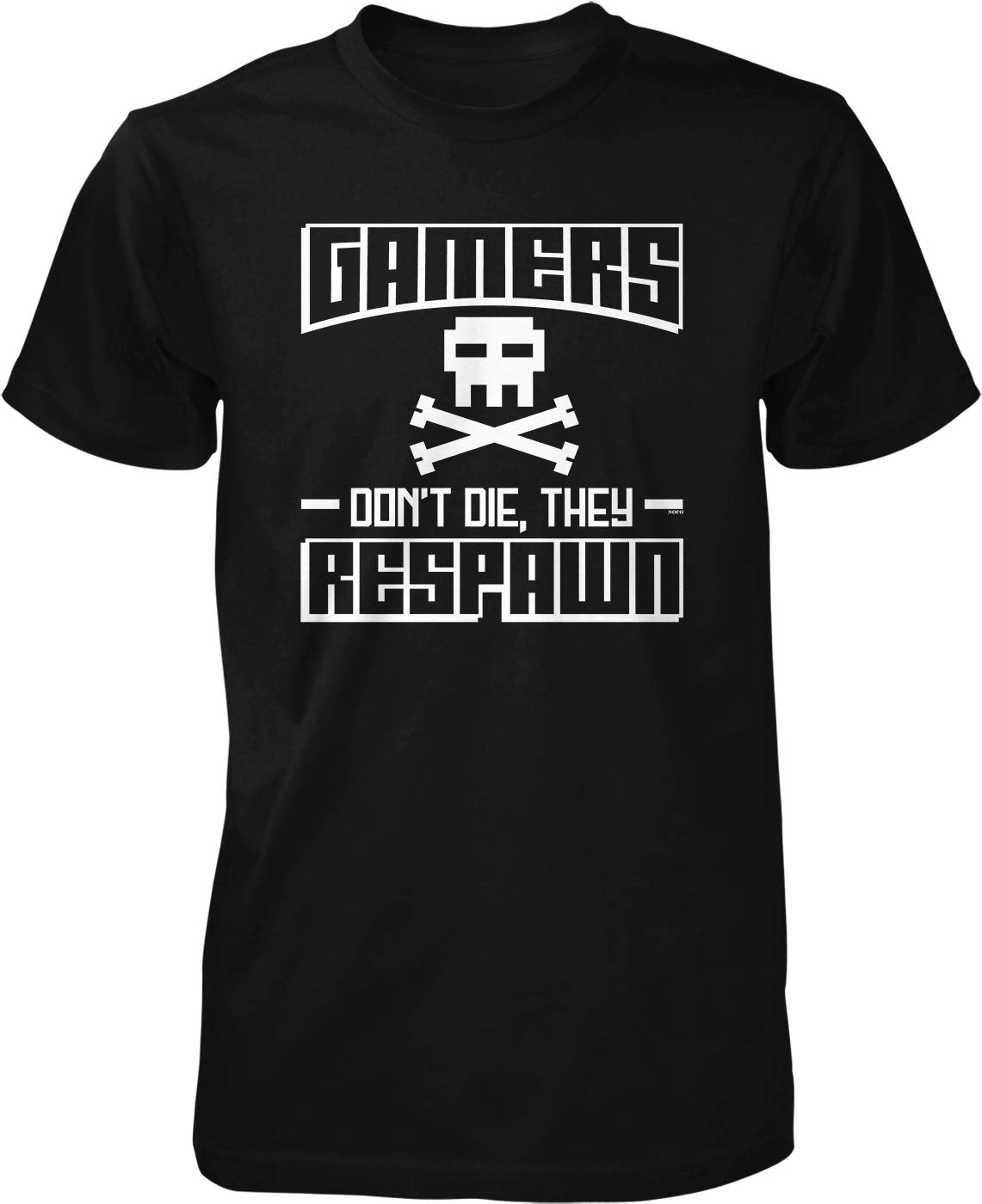 NOFO_02935_MensTee_XL_Black