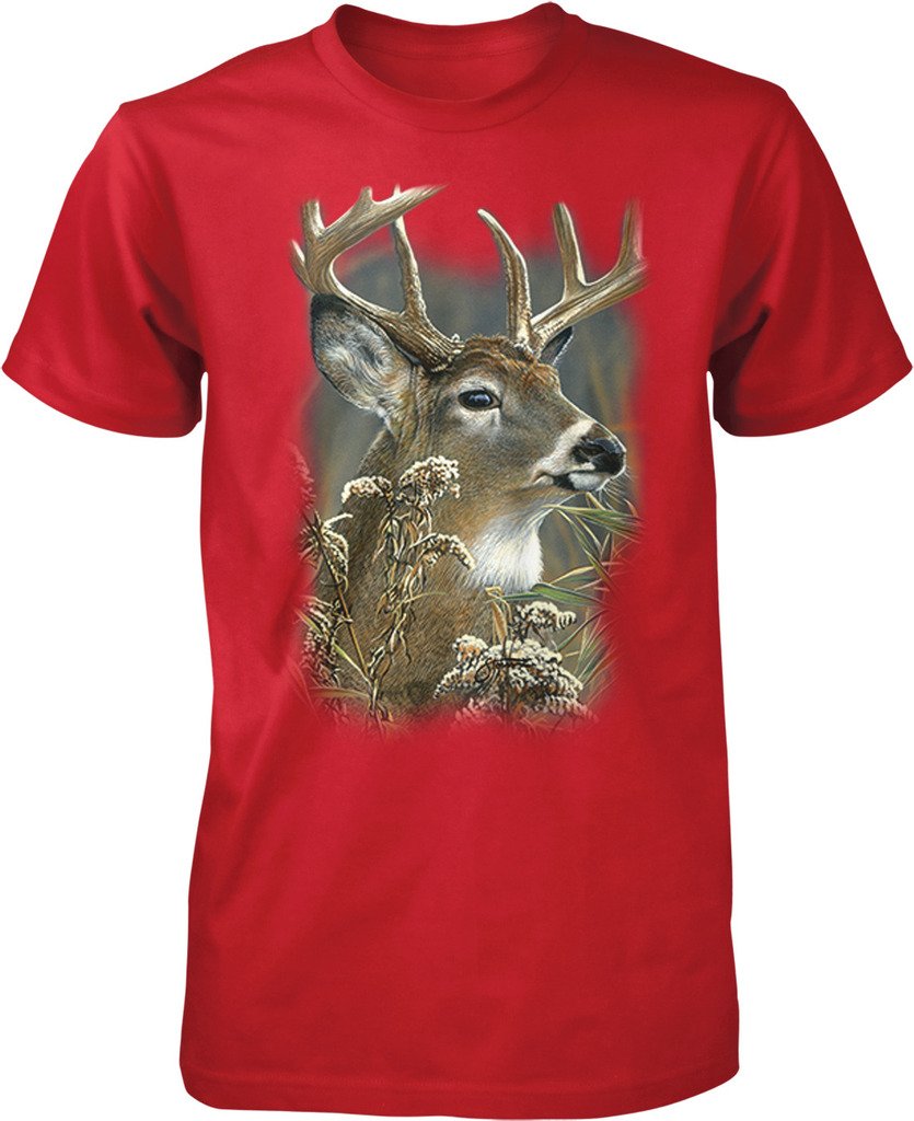 NOFO_00406_MensTee_XXL_Red