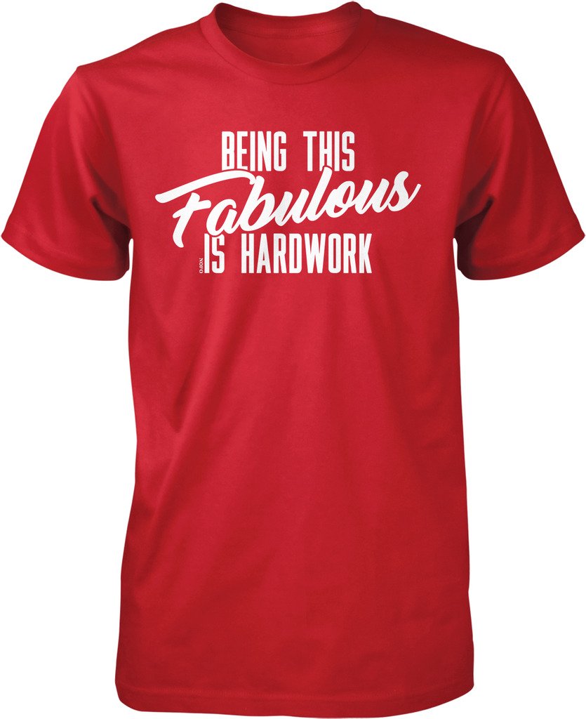 NOFO_00806_MensTee_XXL_Red