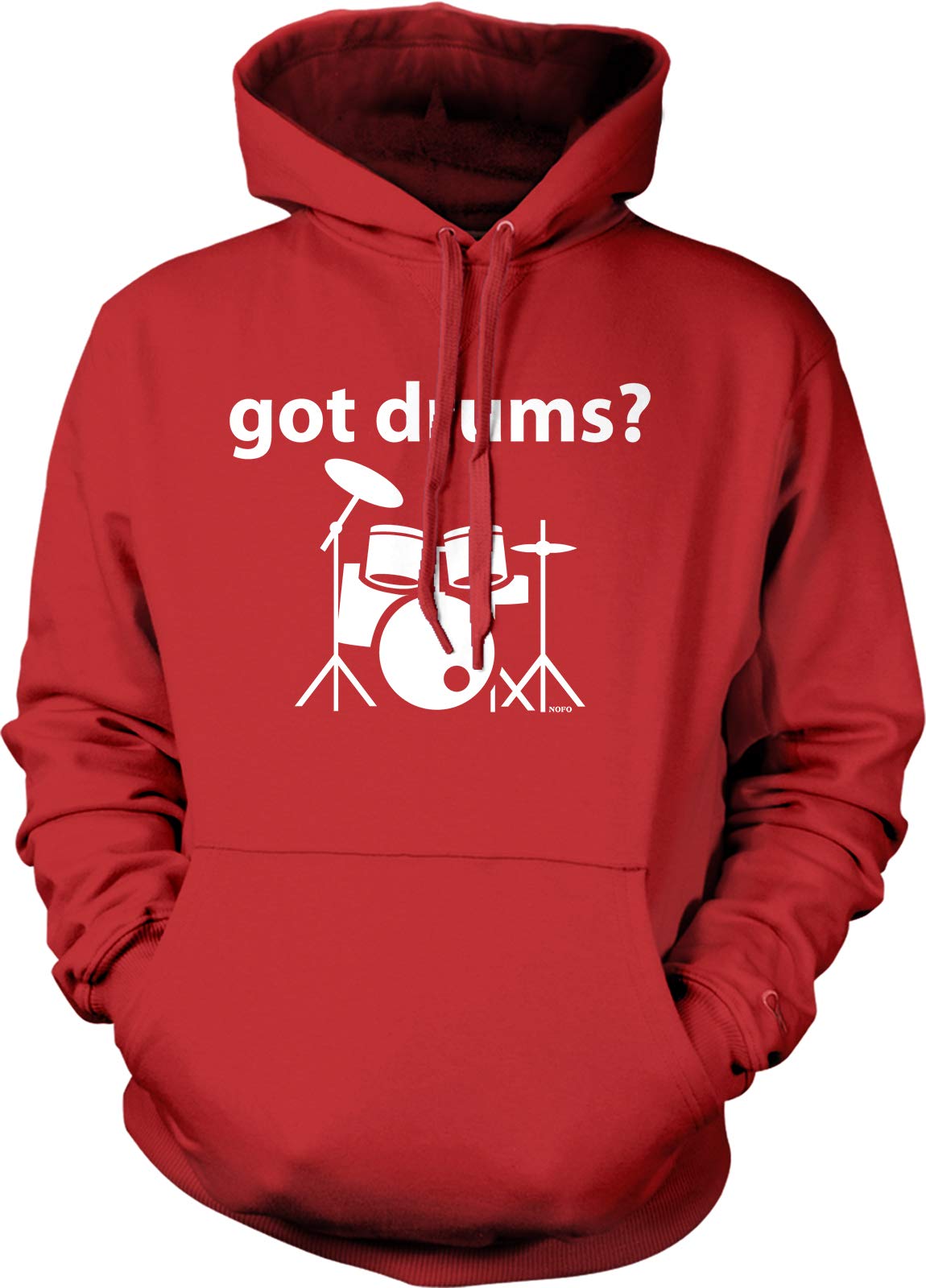 NOFO_02509_Hood_XXL_Red