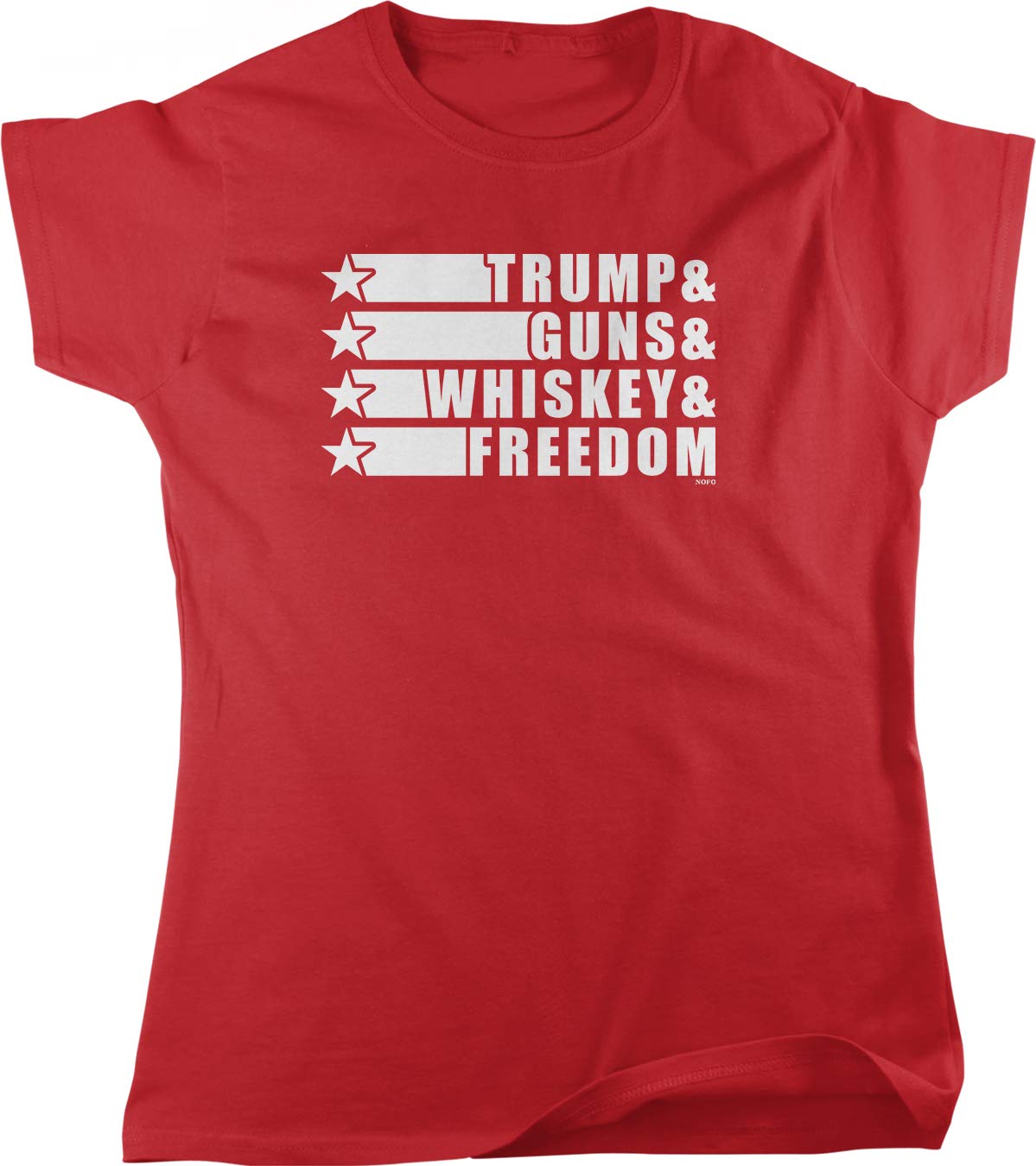 NOFO_01768_WomenTee_L_Red