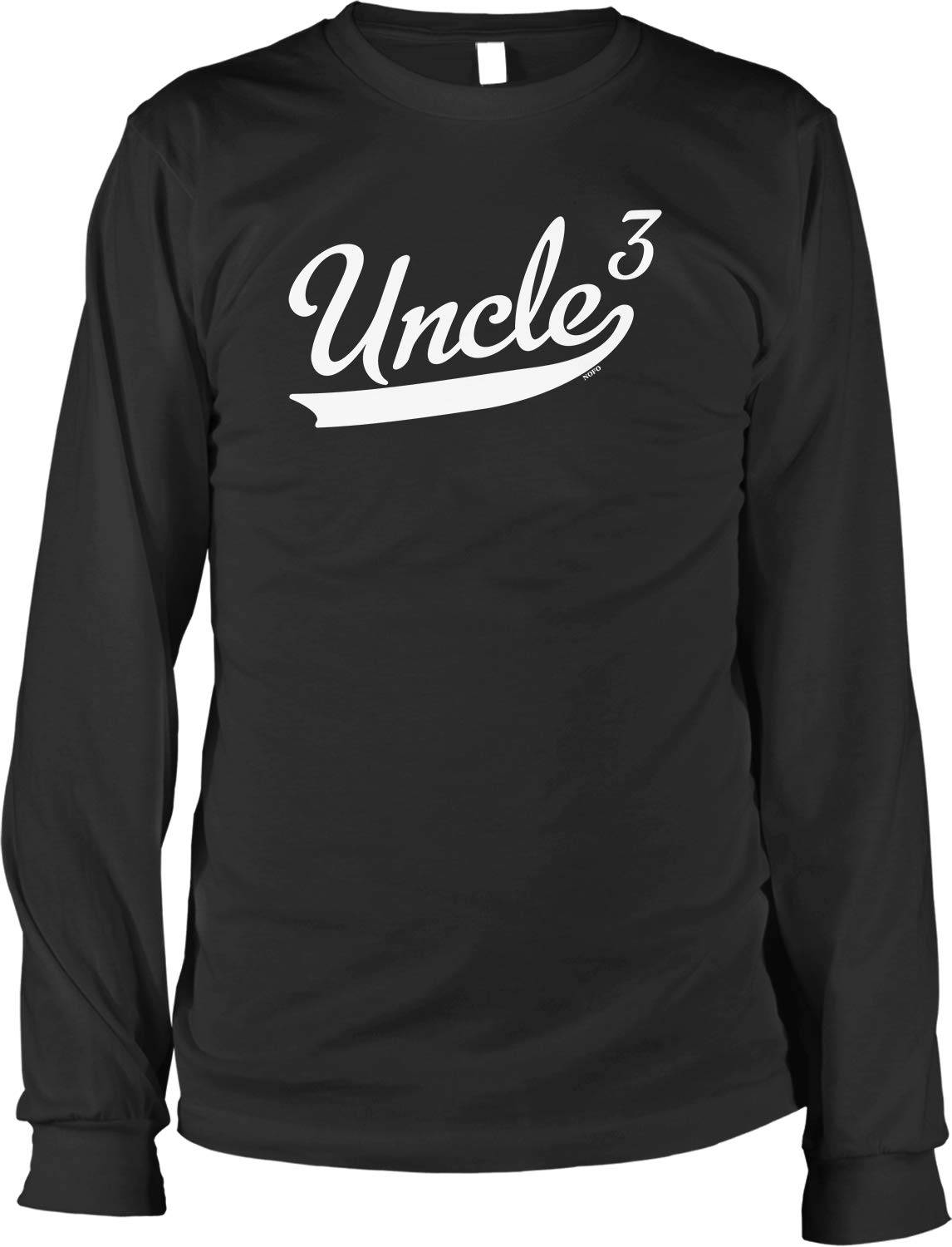 NOFO_02119_Long_XXL_Black