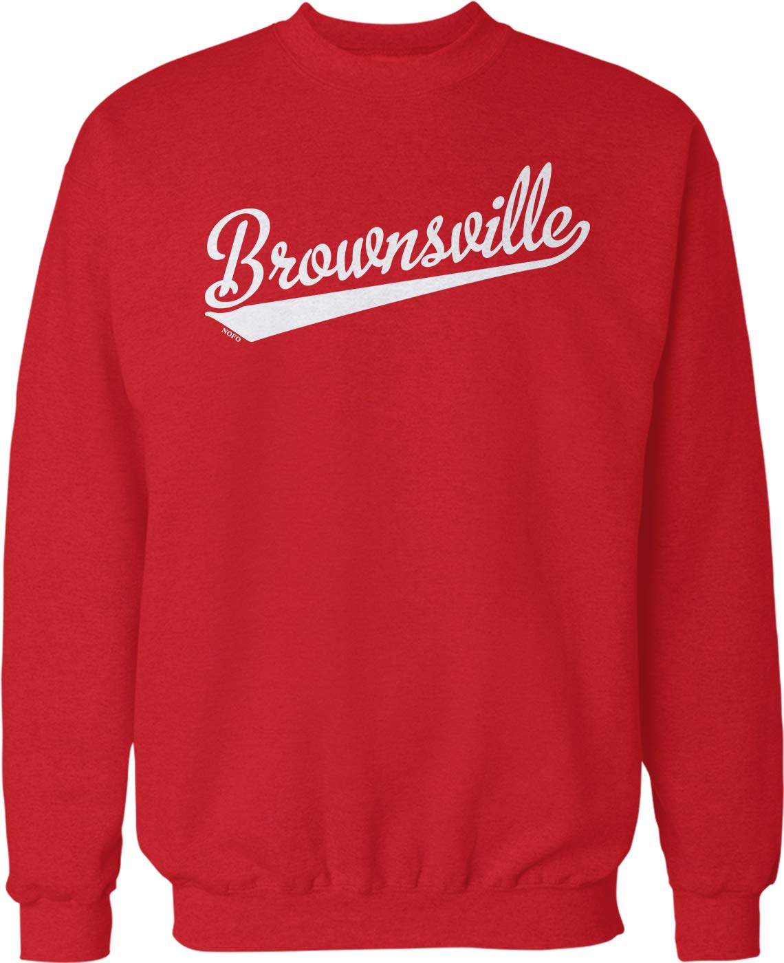 NOFO_02313_Crew_XXL_Red