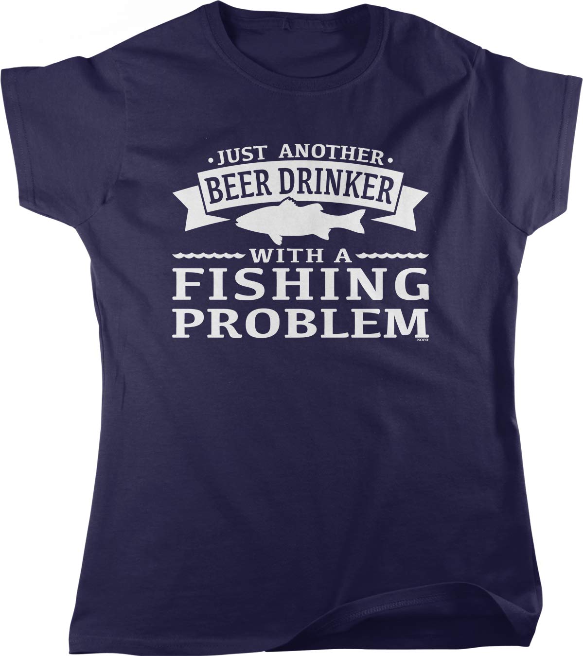NOFO_02836_WomenTee_XL_Navy