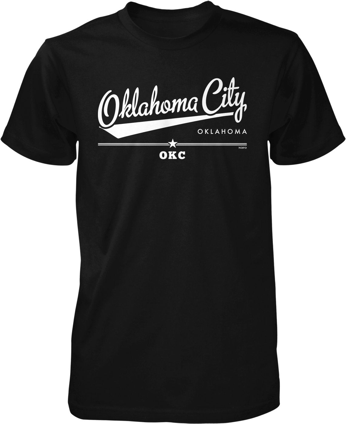 NOFO_01227_MensTee_XXL_Black