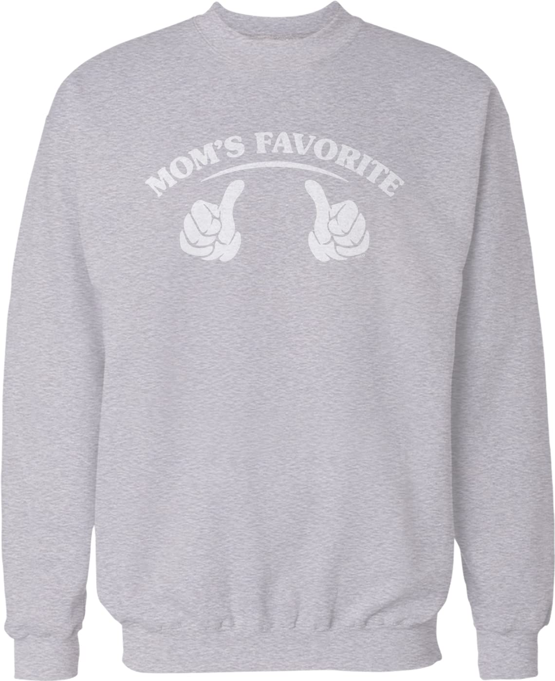 NOFO_03138_Crew_XXL_LtGray