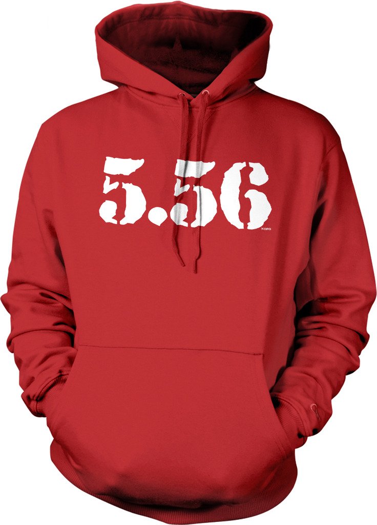NOFO_00906_Hood_XXL_Red