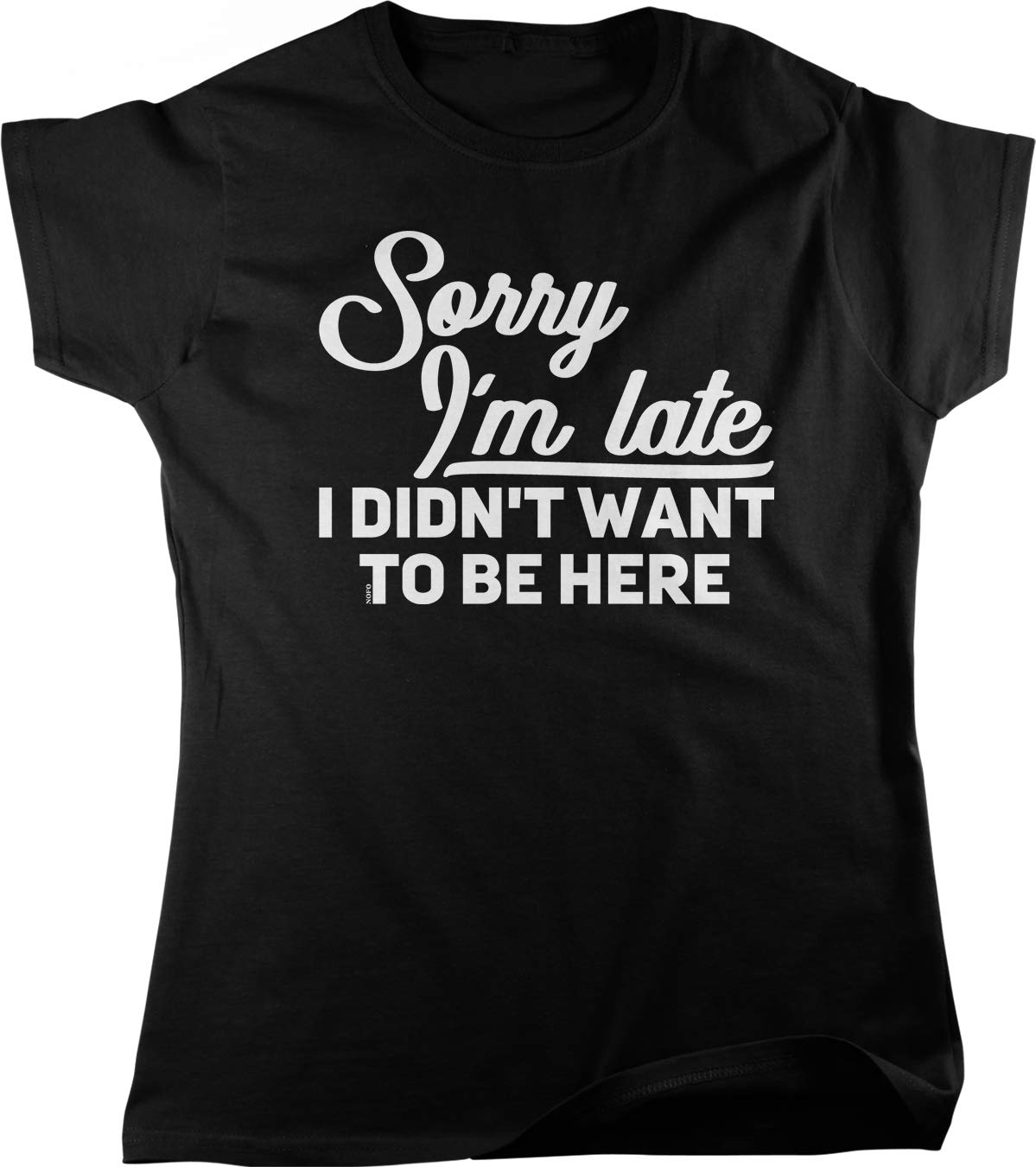 NOFO_02704_WomenTee_L_Black