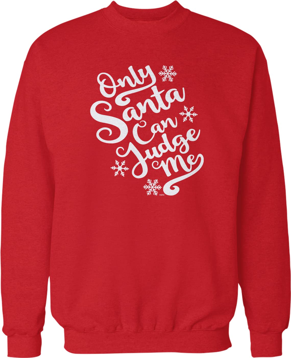 NOFO_03153_Crew_XL_Red