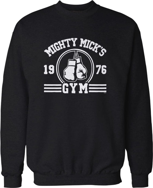 NOFO_03050_Crew_XL_Black