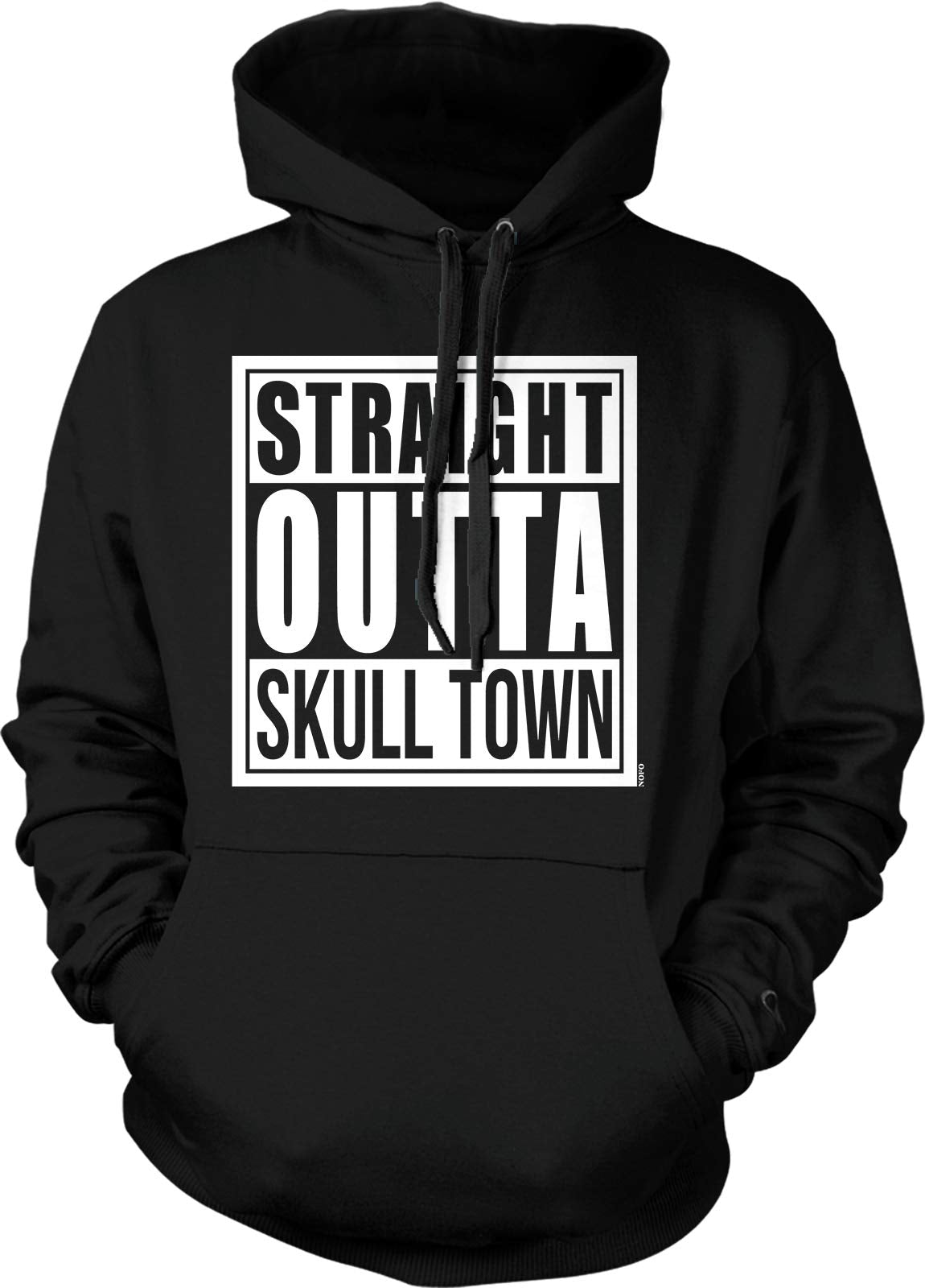 NOFO_02160_Hood_M_Black