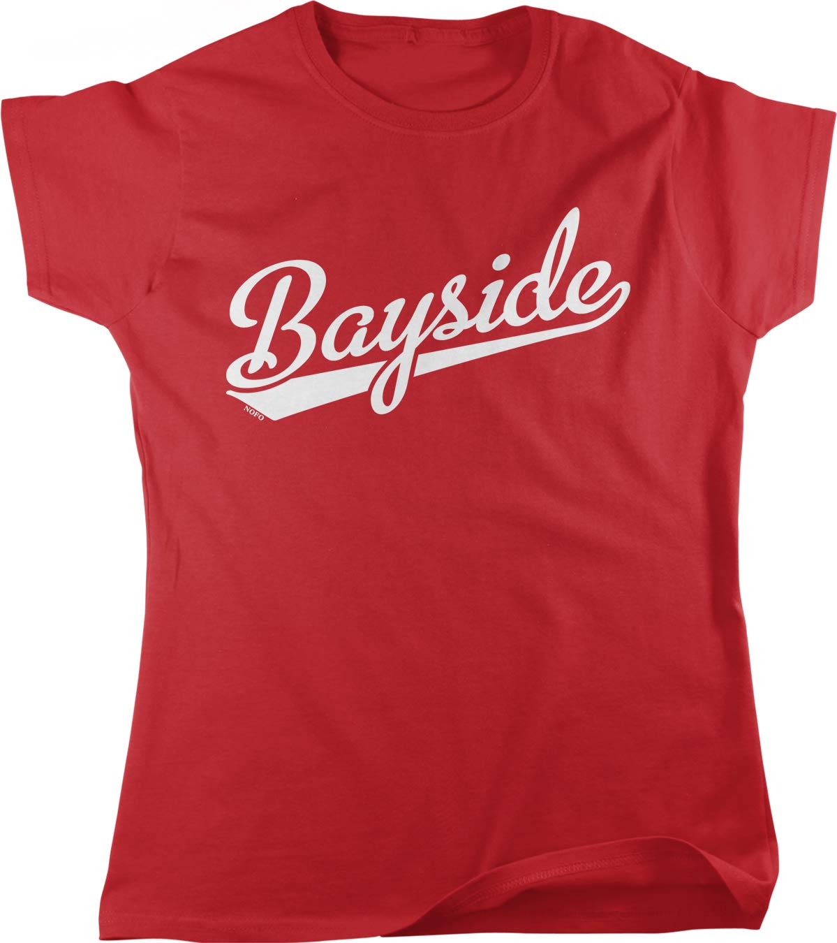 NOFO_02269_WomenTee_XL_Red