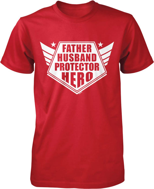 NOFO_02135_MensTee_XL_Red