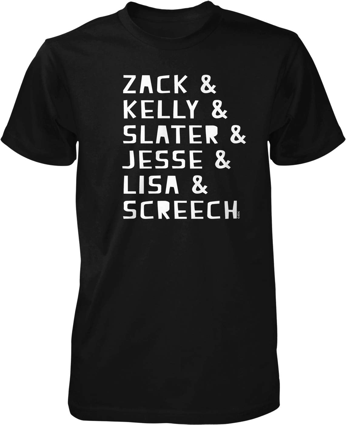 NOFO_02045_MensTee_XXL_Black