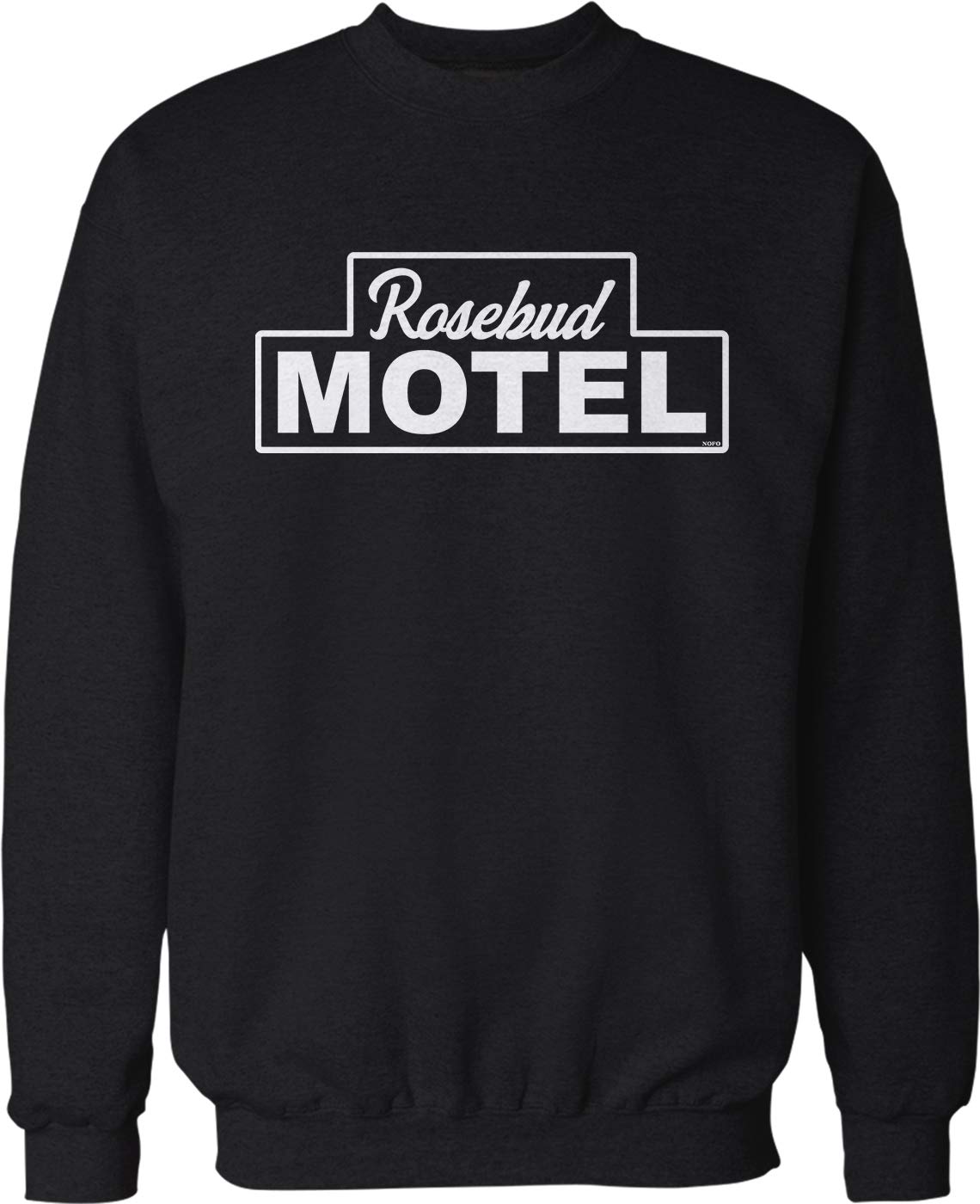 NOFO_02860_Crew_XXL_Black