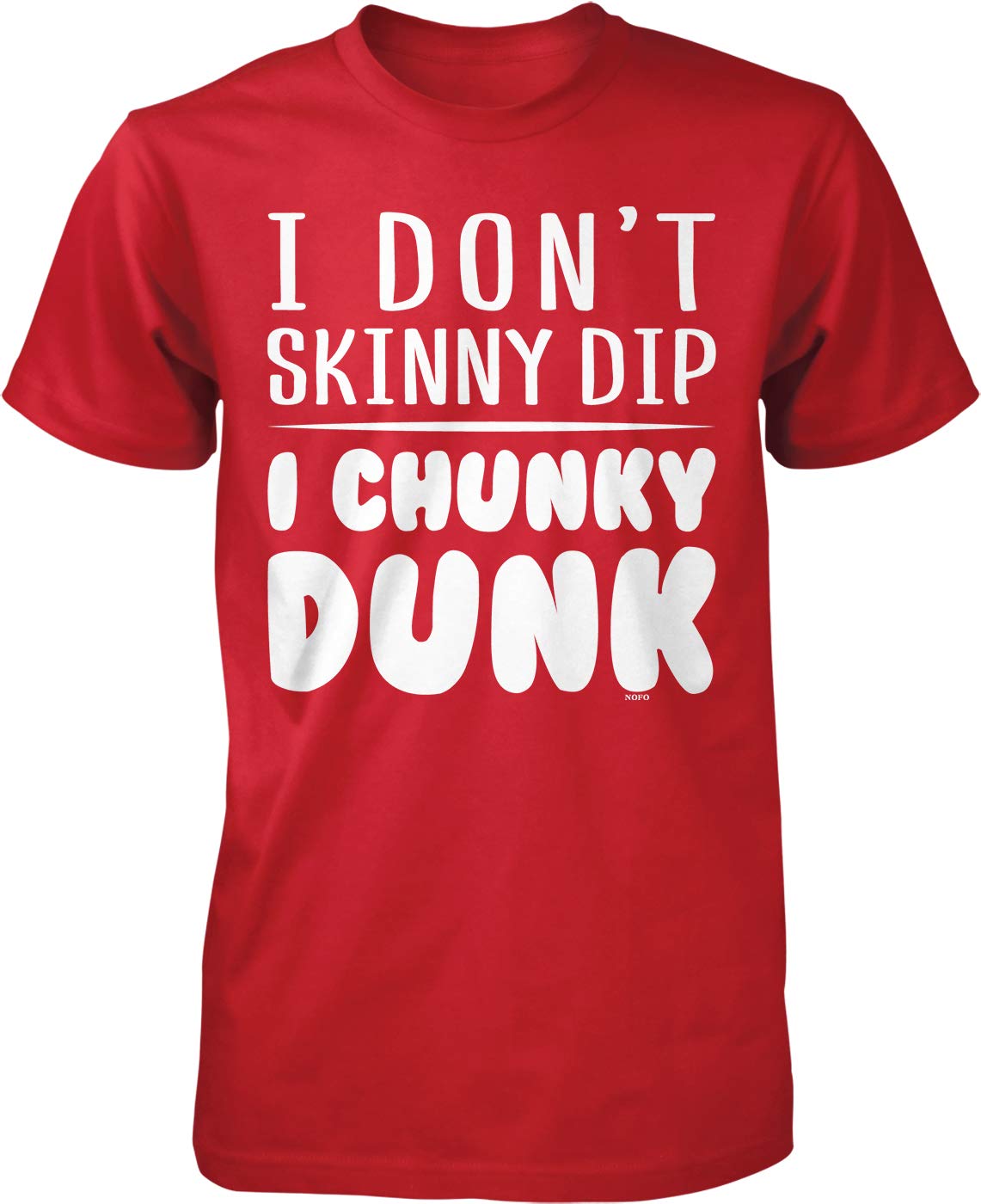 NOFO_02548_MensTee_XXL_Red