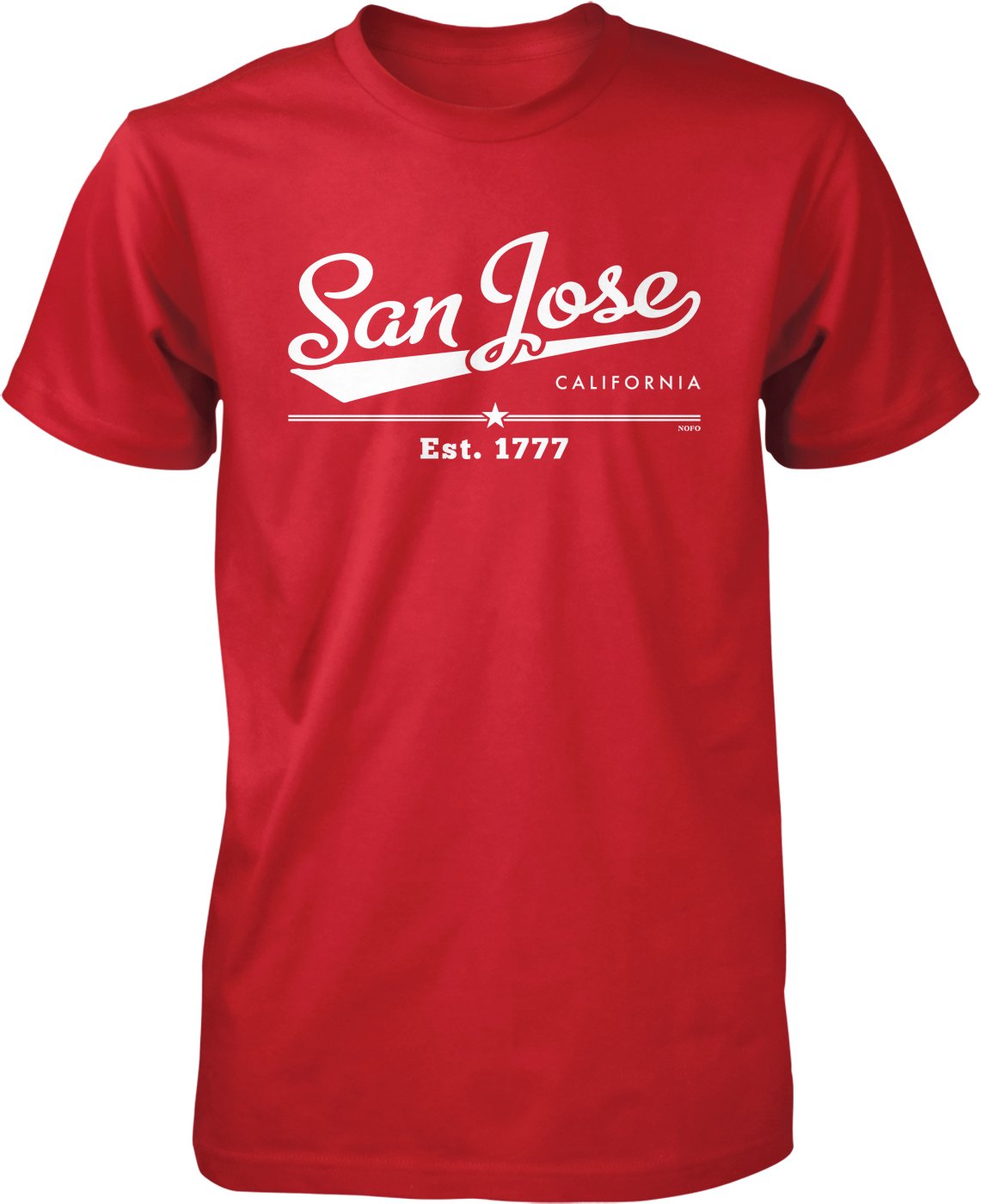 NOFO_01178_MensTee_XL_Red