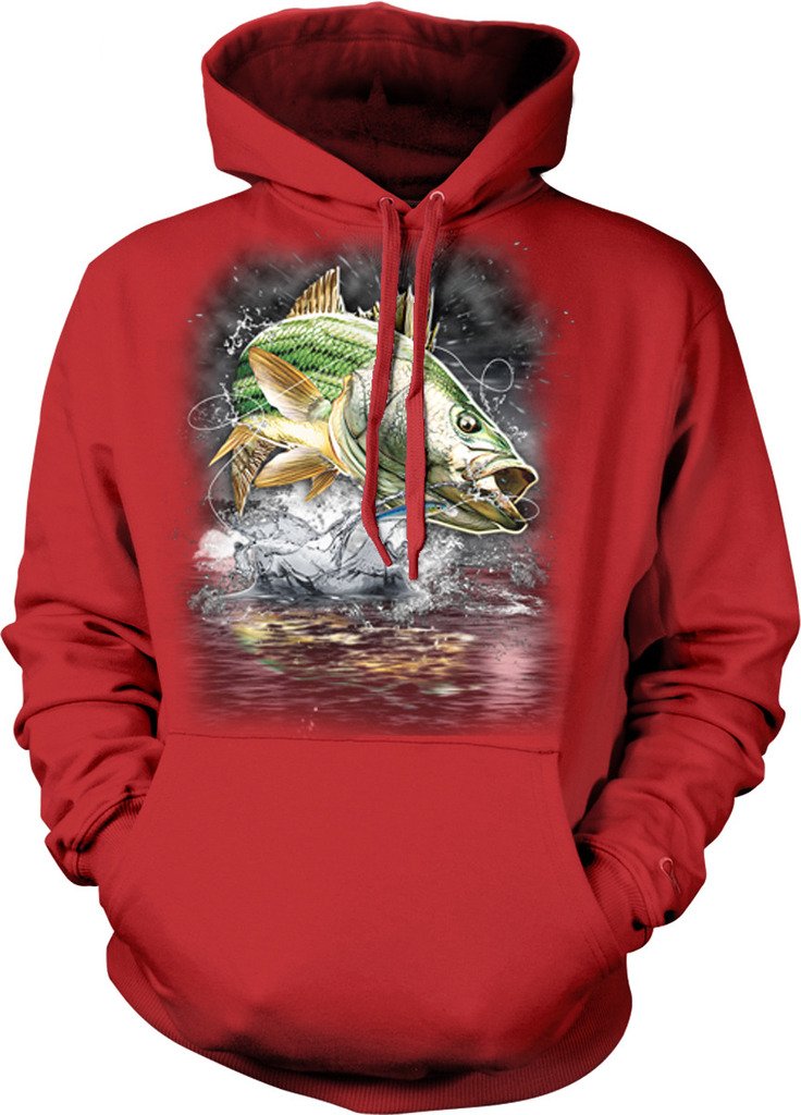 NOFO_00299_Hood_XXL_Red