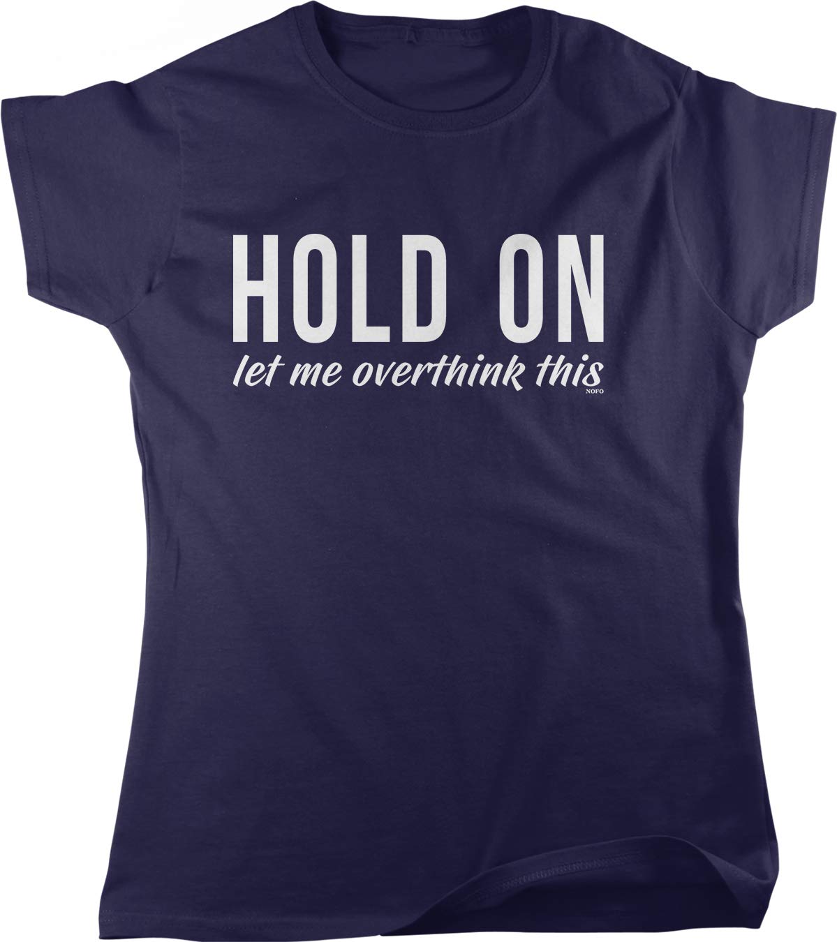 NOFO_02582_WomenTee_XL_Navy