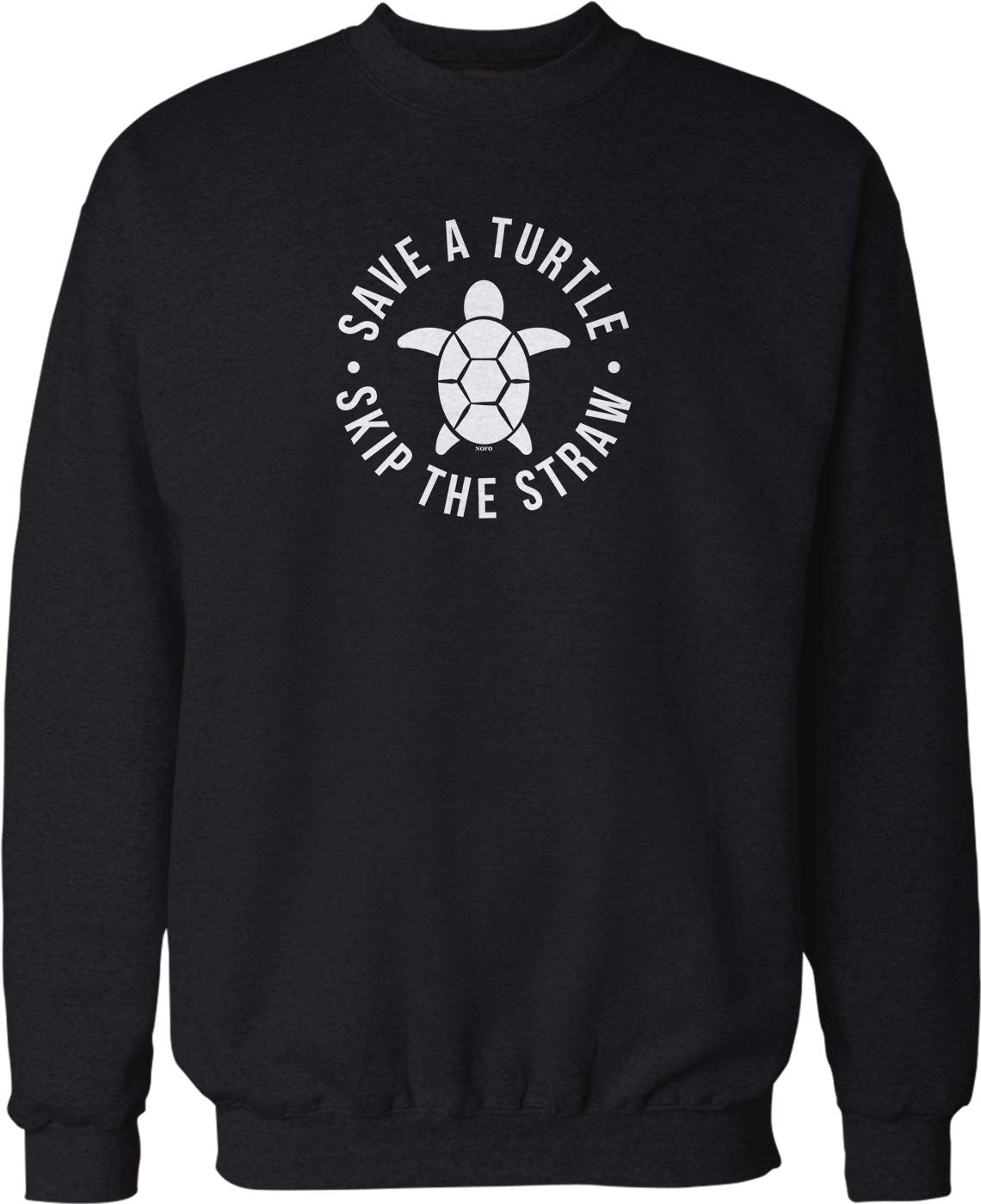 NOFO_01747_Crew_XXL_Black