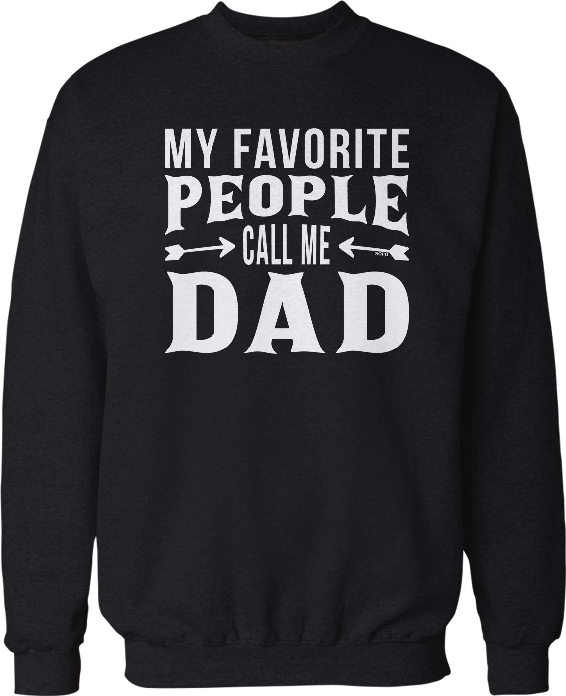 NOFO_02176_Crew_XXL_Black