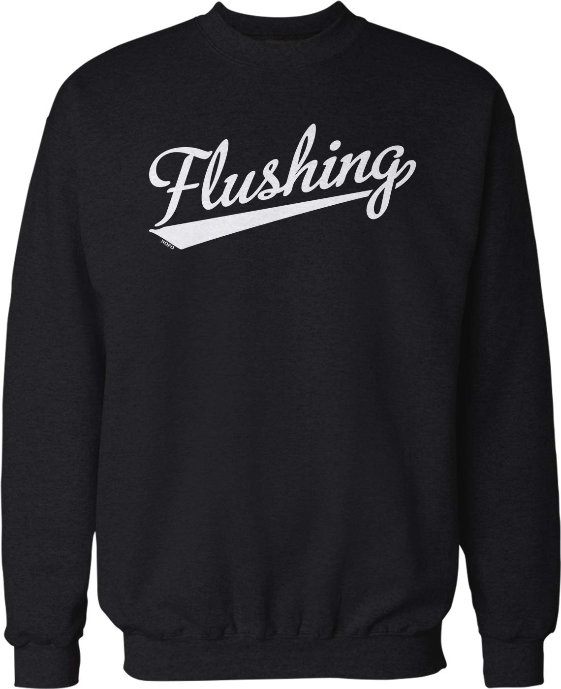 NOFO_02280_Crew_XL_Black