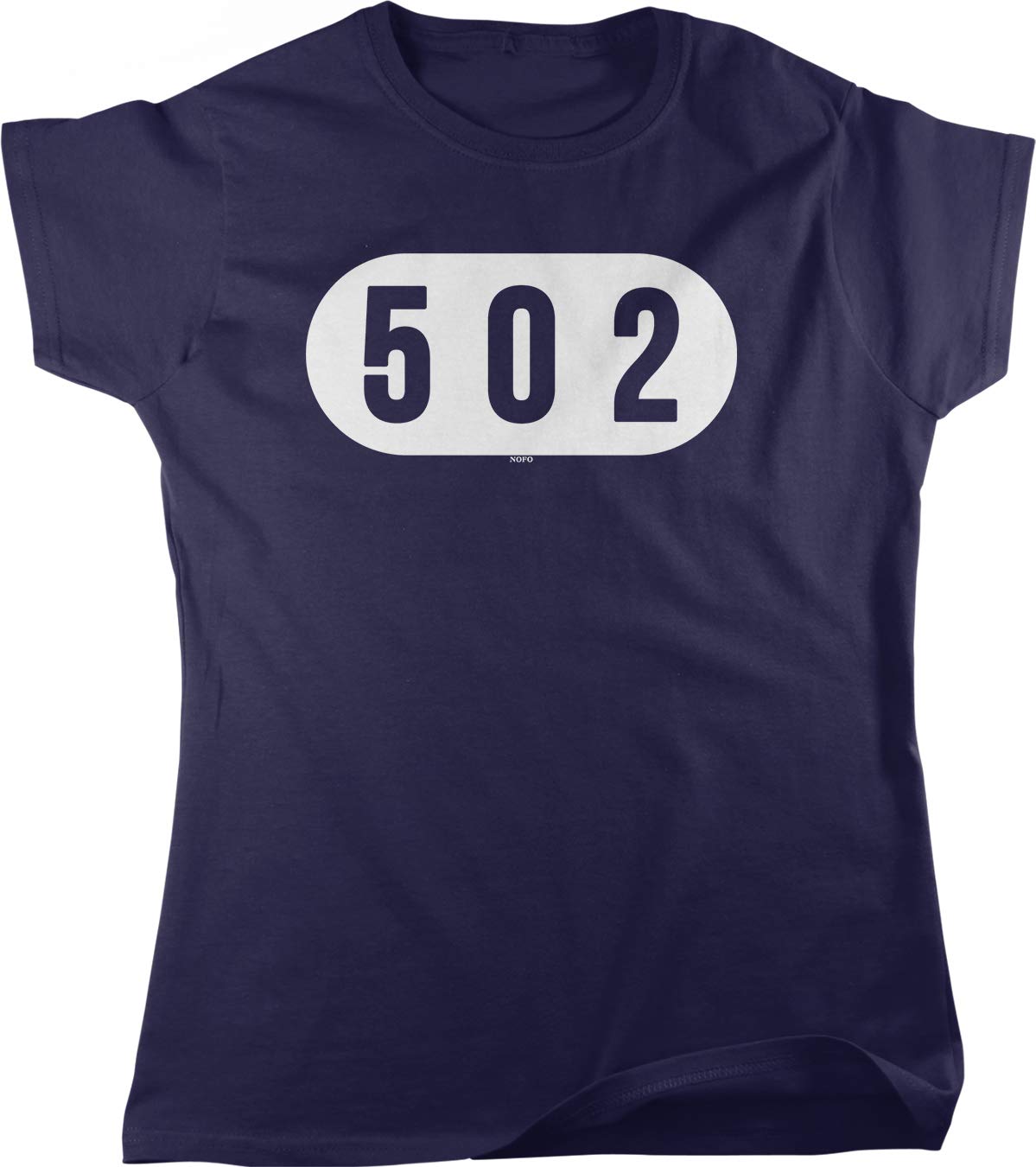 NOFO_02643_WomenTee_XL_Navy