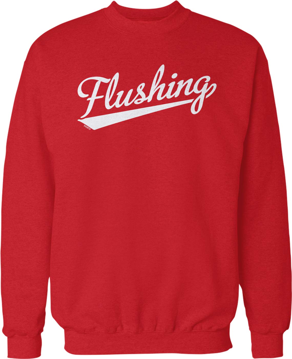 NOFO_02280_Crew_XXL_Red