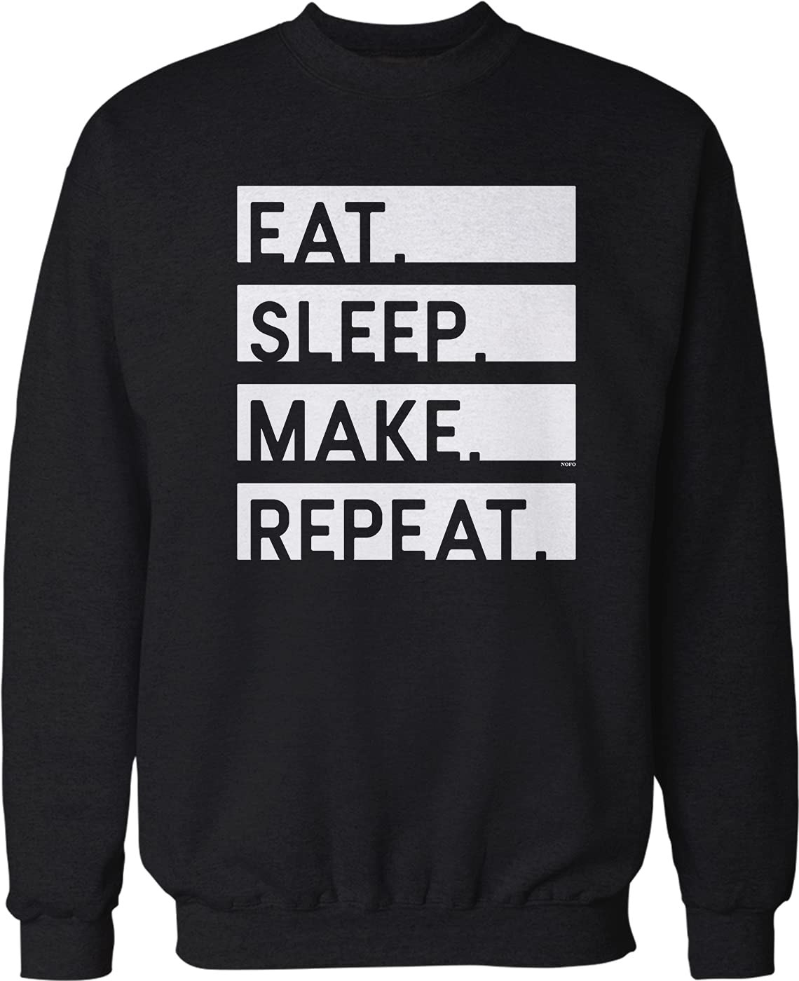 NOFO_03019_Crew_XL_Black