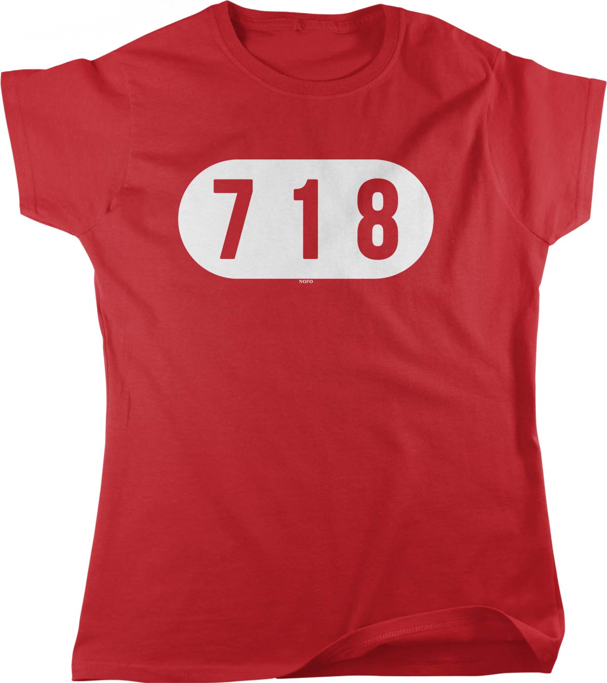 NOFO_02660_WomenTee_M_Red
