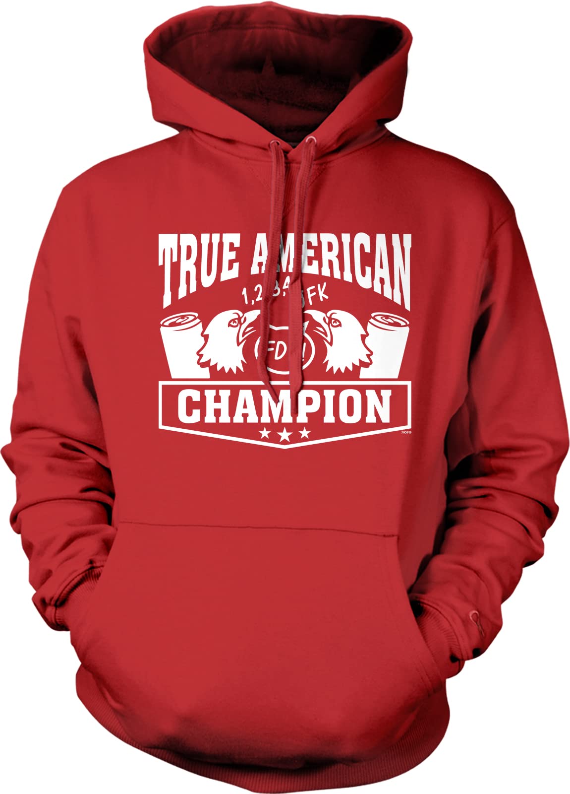 NOFO_03087_Hood_M_Red