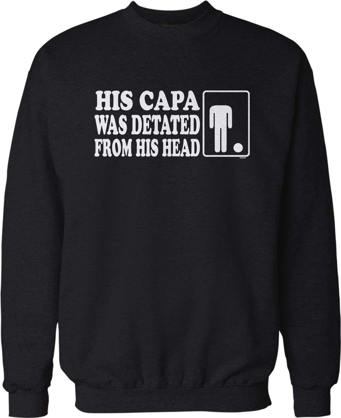 NOFO_02830_Crew_XXL_Black