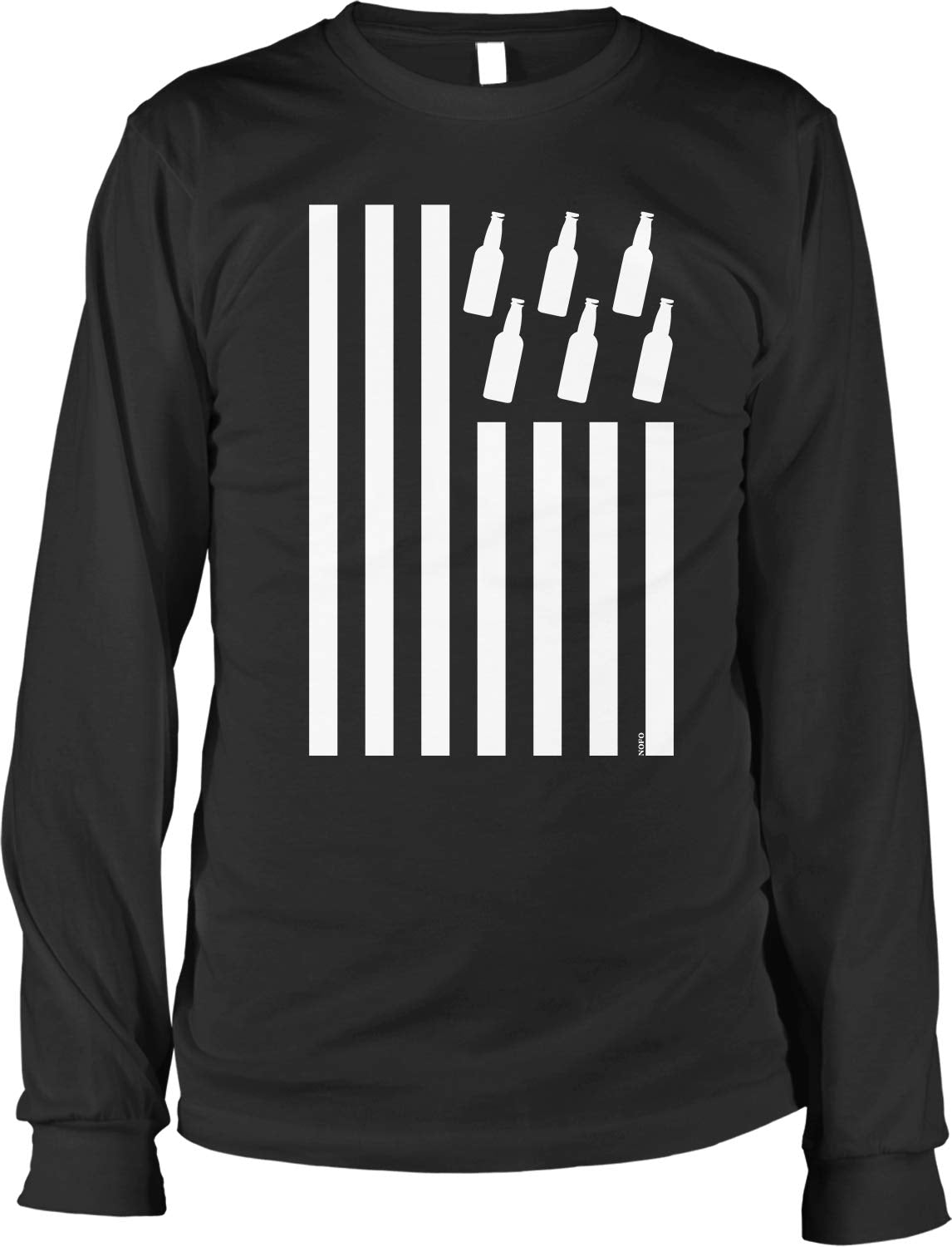 NOFO_02741_Long_M_Black