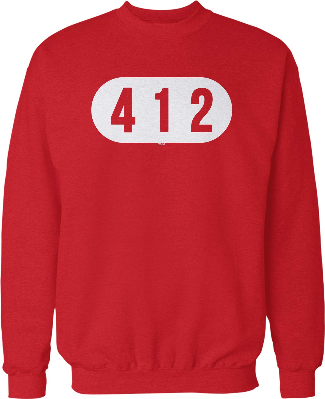 NOFO_02672_Crew_XXL_Red