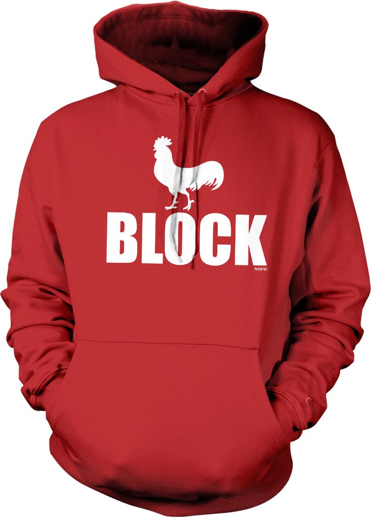 NOFO_00712_Hood_XXL_Red