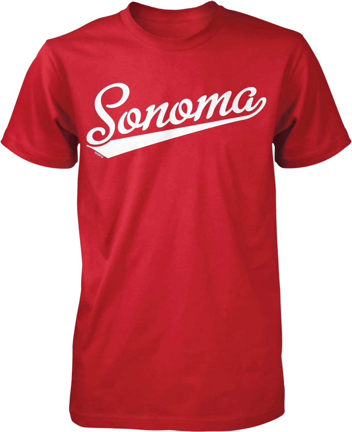 NOFO_02449_MensTee_XL_Red