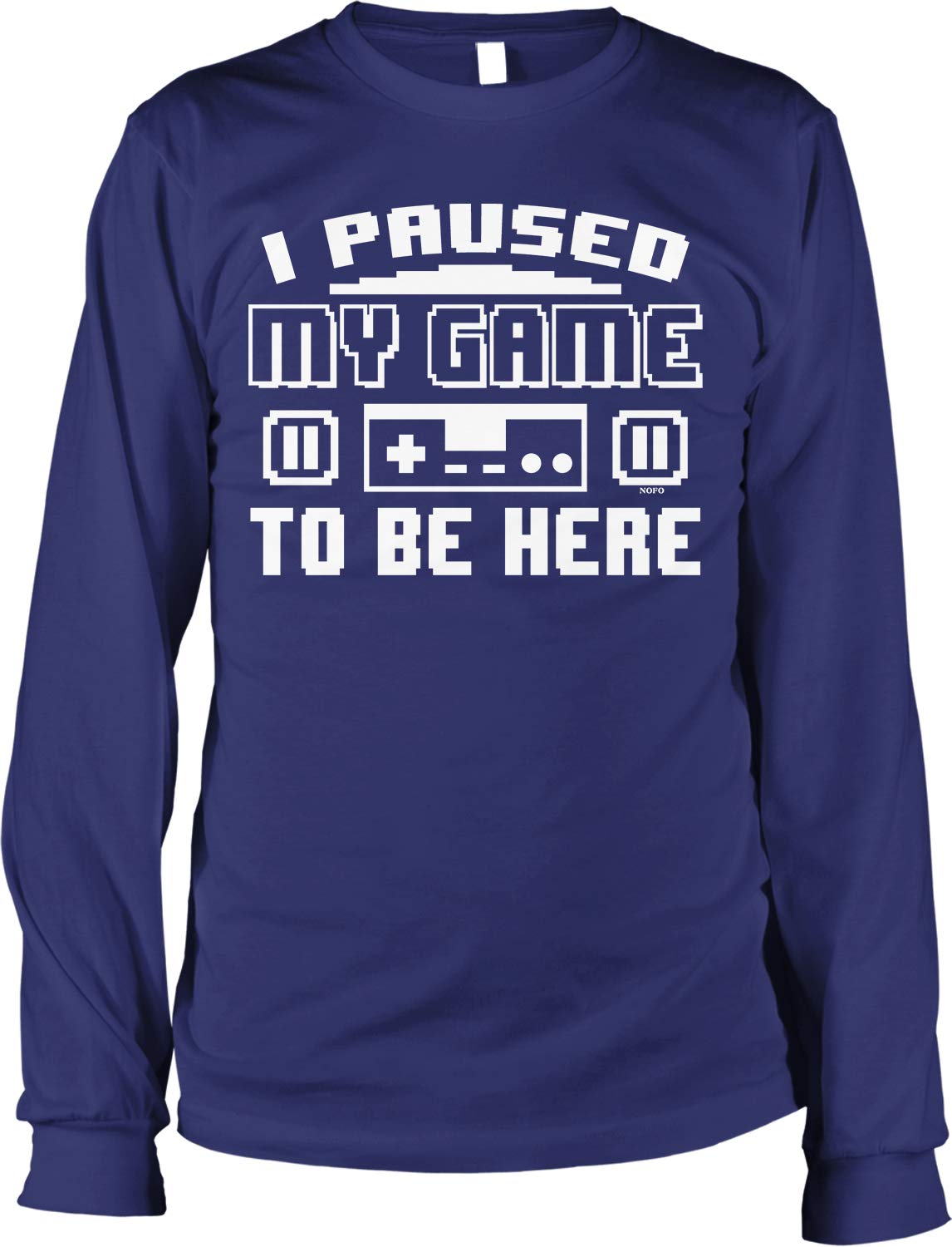 NOFO_02501_Long_XXL_Navy