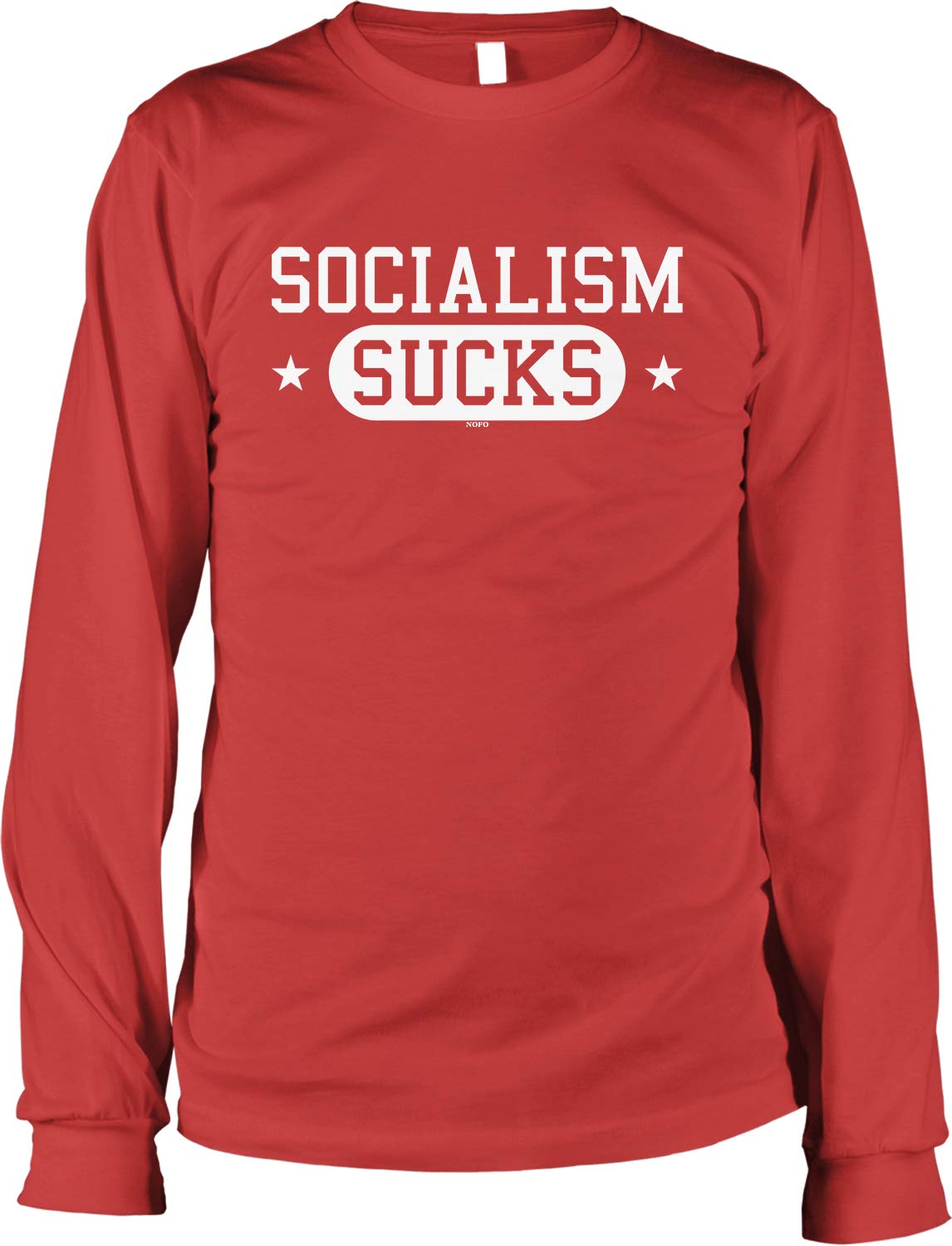 NOFO_02770_Long_XXL_Red