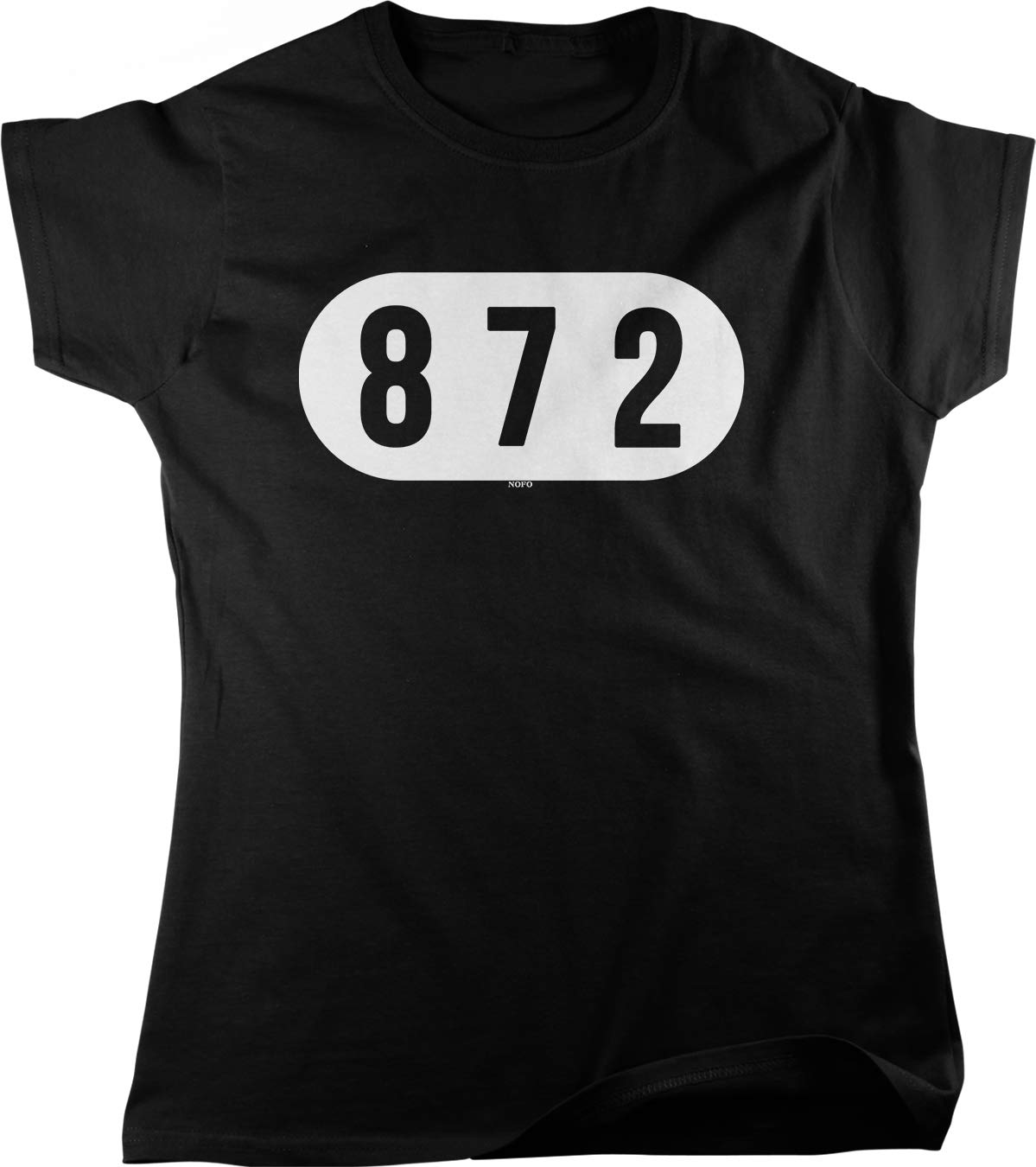 NOFO Clothing Co 872 Chicago Women's T-Shirt