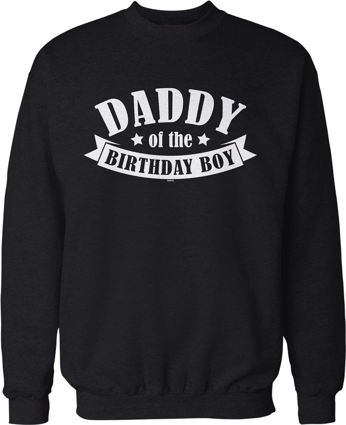 NOFO_03003_Crew_XL_Black