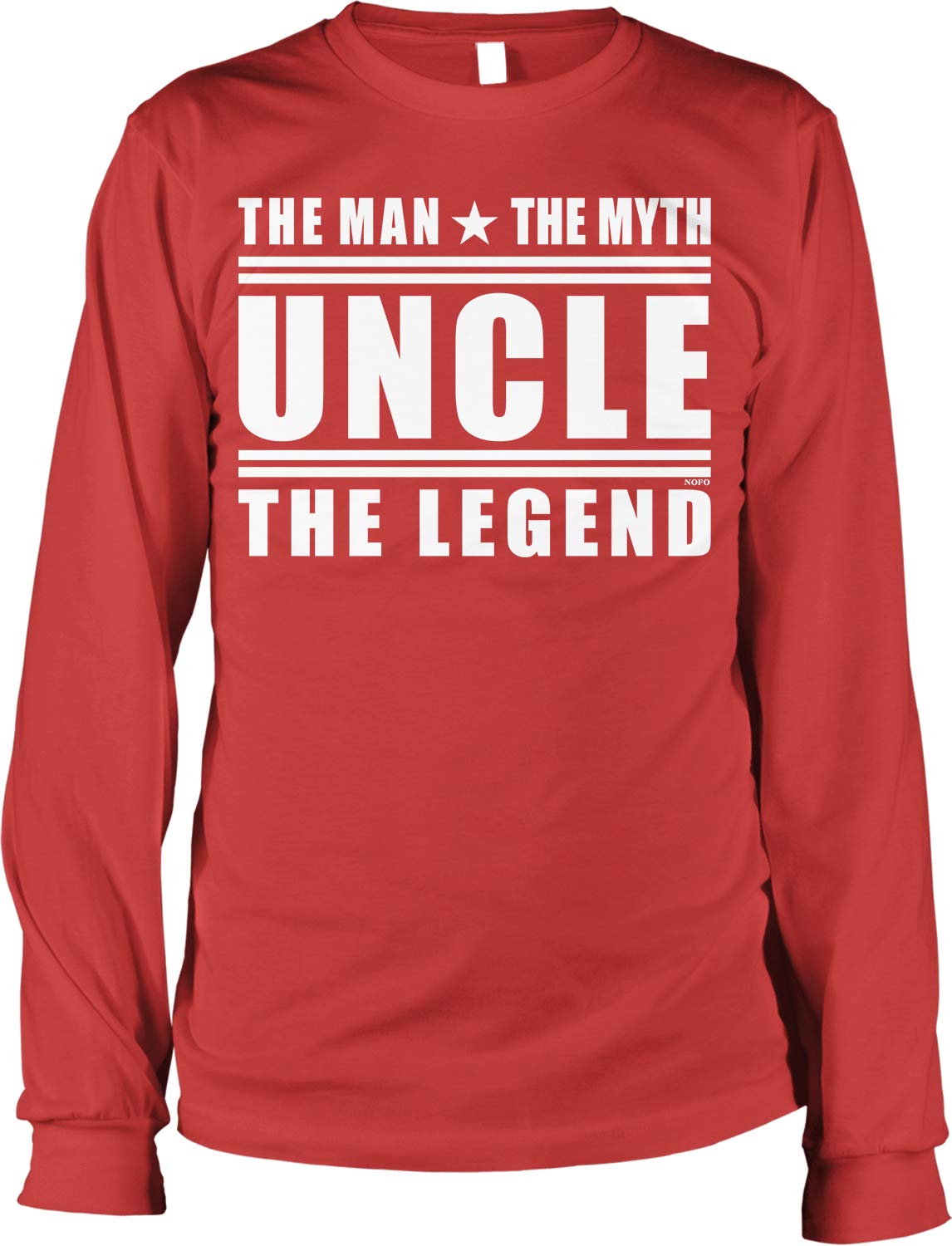 NOFO_02124_Long_XXL_Red