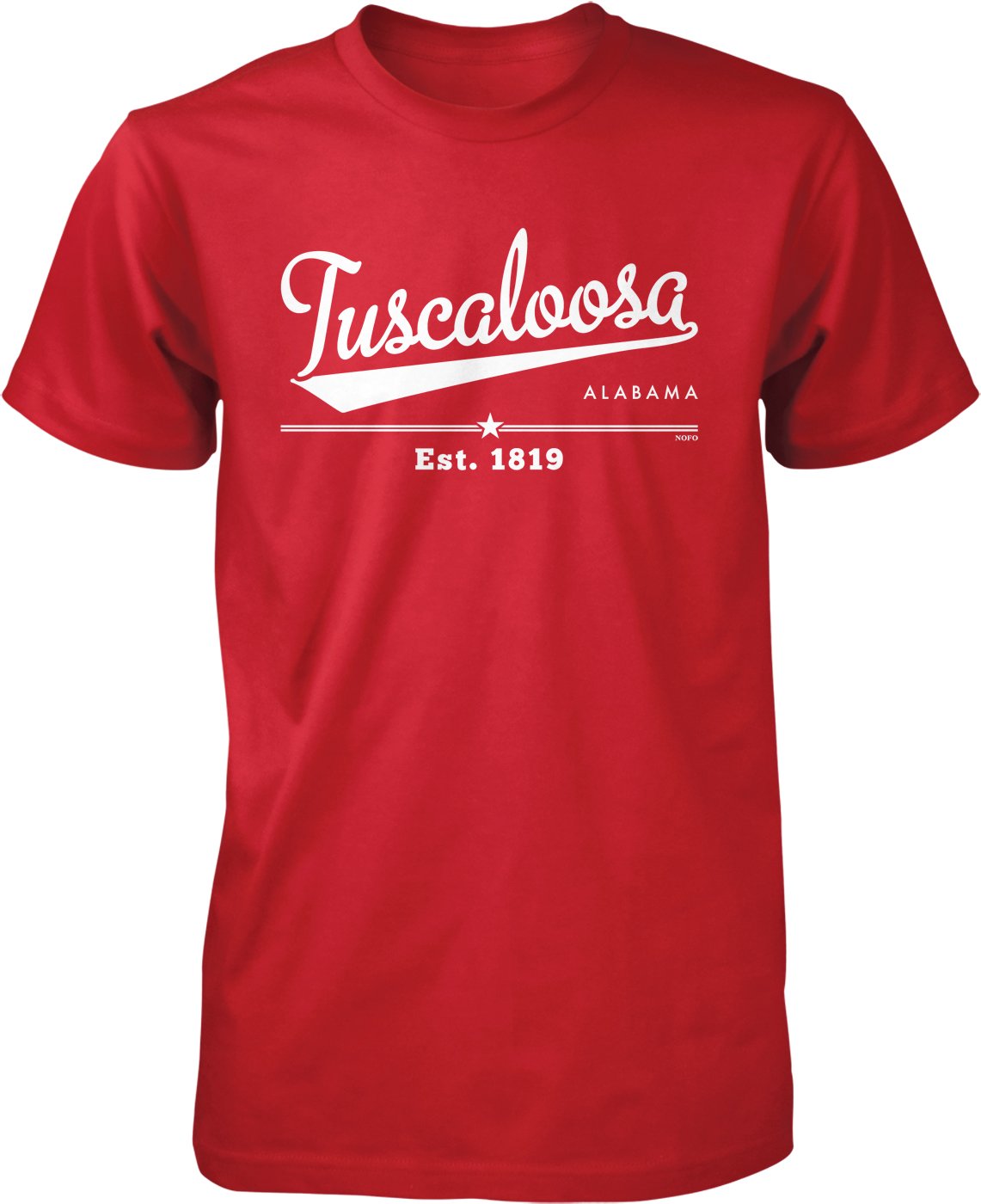 NOFO_01182_MensTee_XL_Red