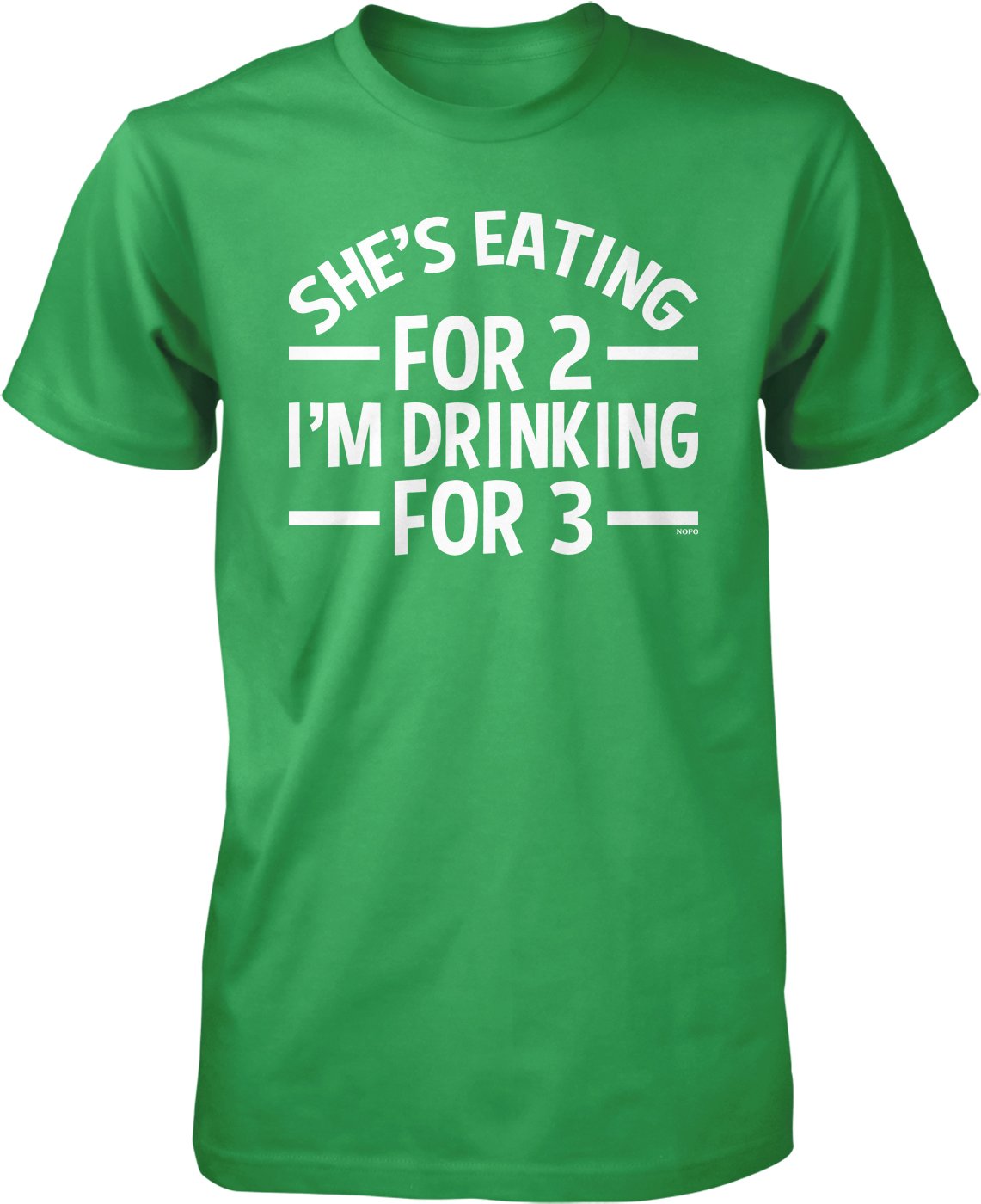 NOFO_01315_MensTee_XXL_Kelly