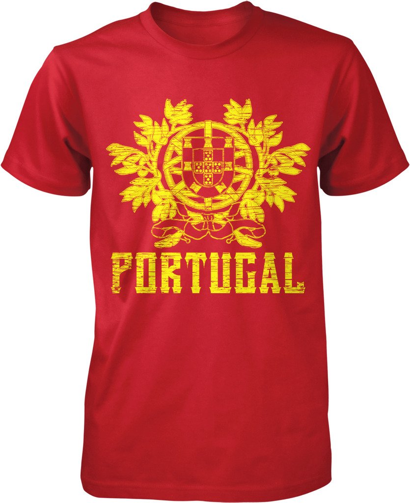 NOFO_00245_MensTee_XL_Red