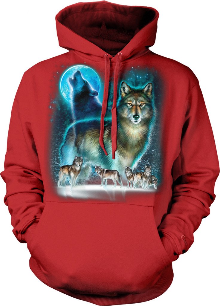 NOFO_00425_Hood_XXL_Red