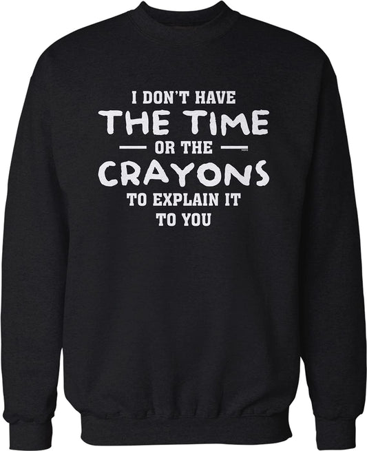 NOFO_03000_Crew_XL_Black